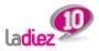 La diez La diez